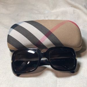 Burberry Sunglasses